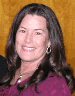 Donna Barringer