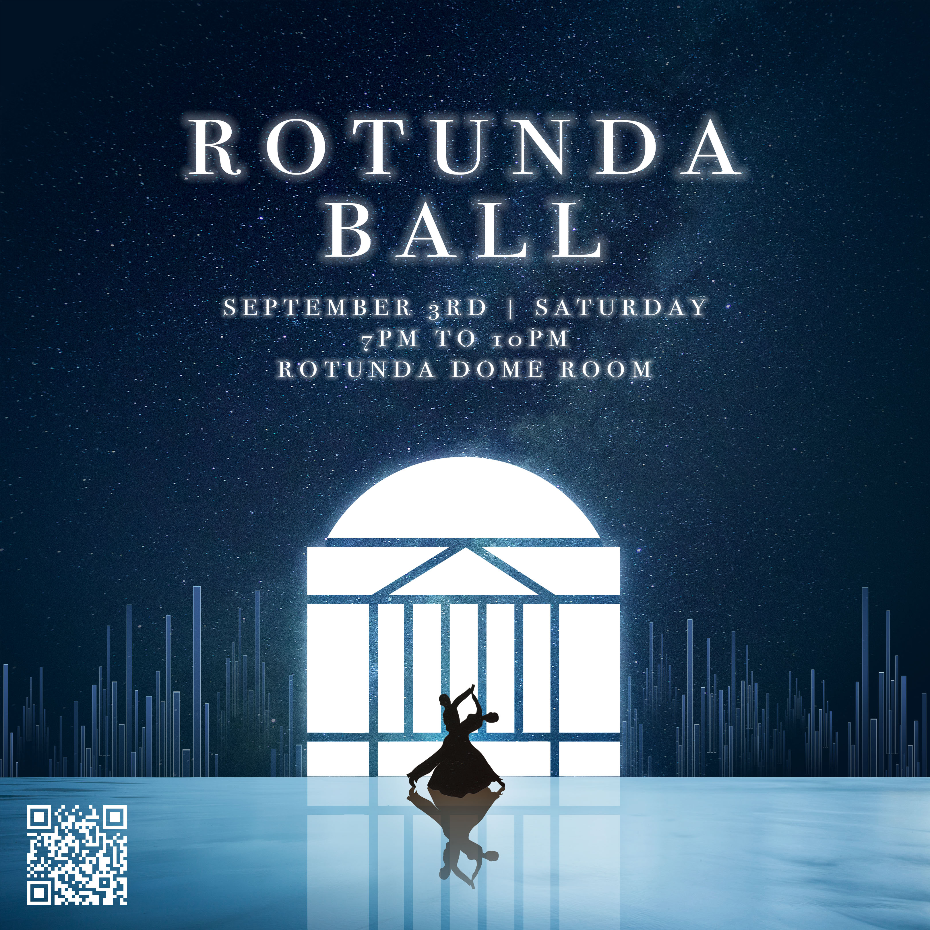 Rotunda Ball 2022